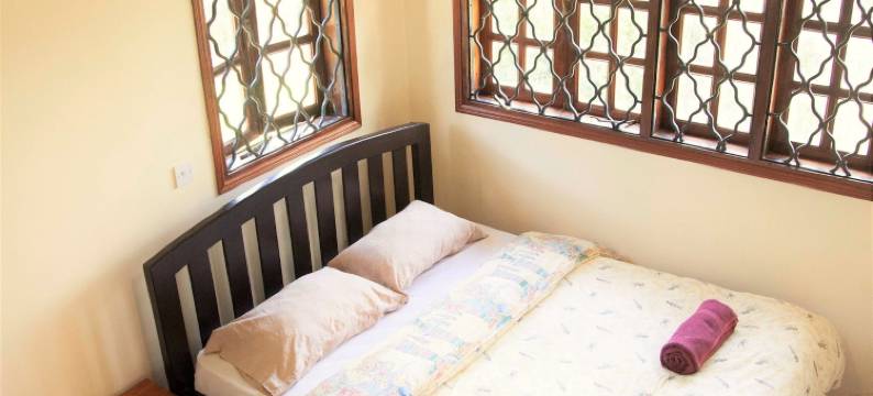 凯玛凯亚茶之小屋饭店(Kimakia Tea Cottages)图片