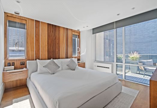 The Gotham HotelHotel Overview