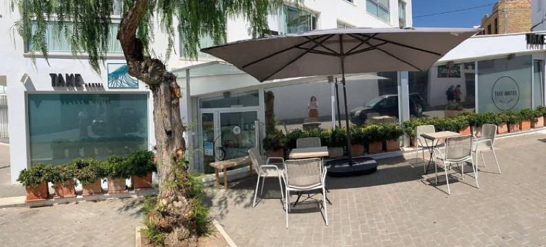 科尼尔泰克青年旅馆(Take Surf Hostel Conil)图片