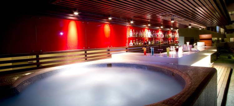 马萨特兰商场酒店(Emporio Mazatlan)图片