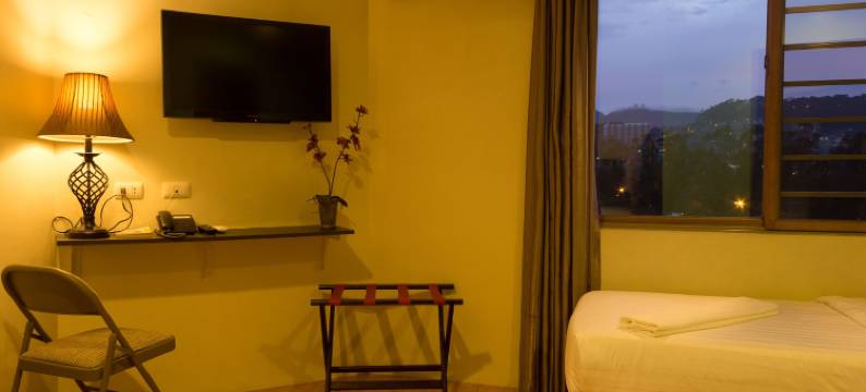 城市中心酒店(City Center Hotel)图片