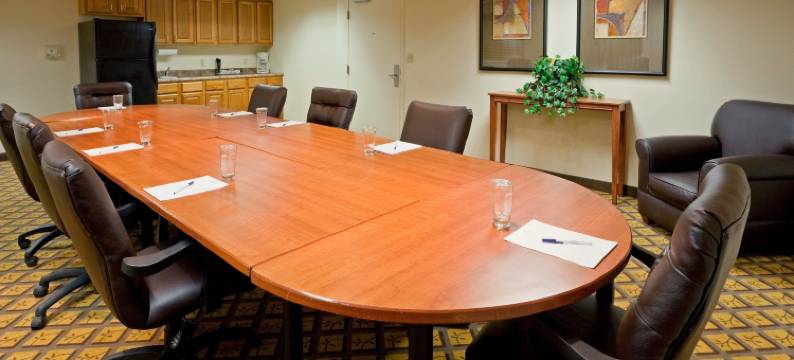 Candlewood Suites 威廉斯波特 by IHG(Candlewood Suites Williamsport by IHG)图片