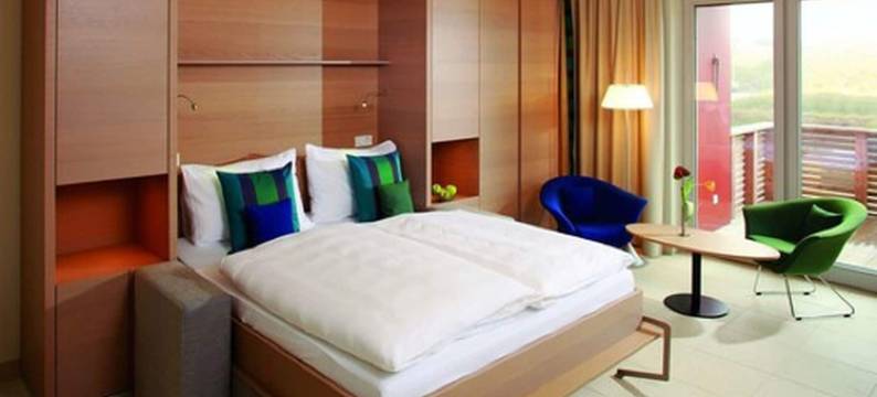 赫尔努姆哈皮玛格度假村(Hapimag Resort Hörnum)图片