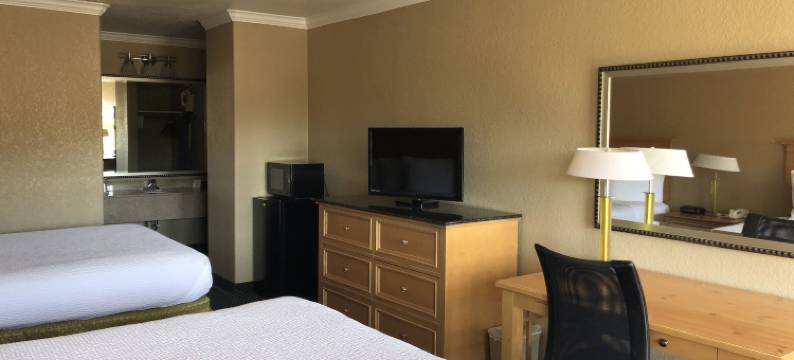 波因特湖旅馆(Lake Point Lodge)图片