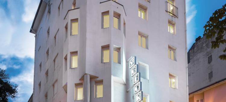 圣乔治斯酒店(Hôtel Saint Georges)图片