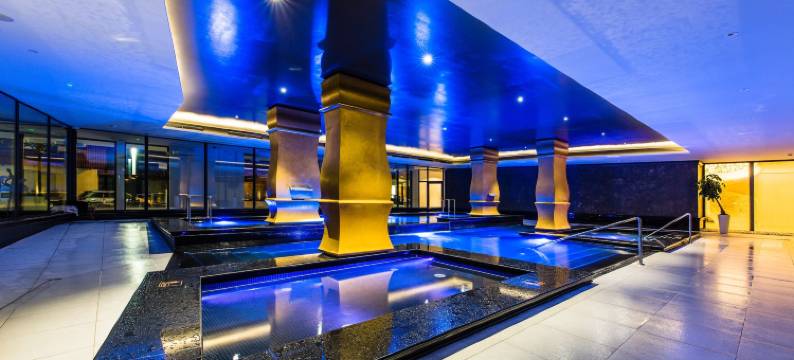 沙丘海滩度假村(Dune Beach Resort)图片