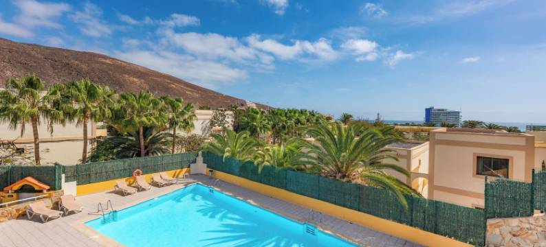 蓬玛丽娜酒店(Apartamentos Punta Marina by LIVVO)图片