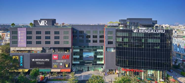 韦弗利公寓酒店(The Waverly Hotel & Residences)图片