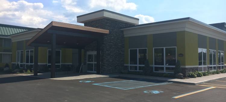 汉堡酒店(The Hamburg Hotel)图片