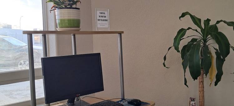 里贾纳6号汽车旅馆(Motel 6 Regina, SK)图片