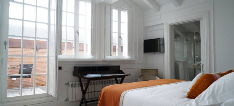 麦哲伦别墅 Spa 酒店(Villa Magalean Hotel and Spa)图片