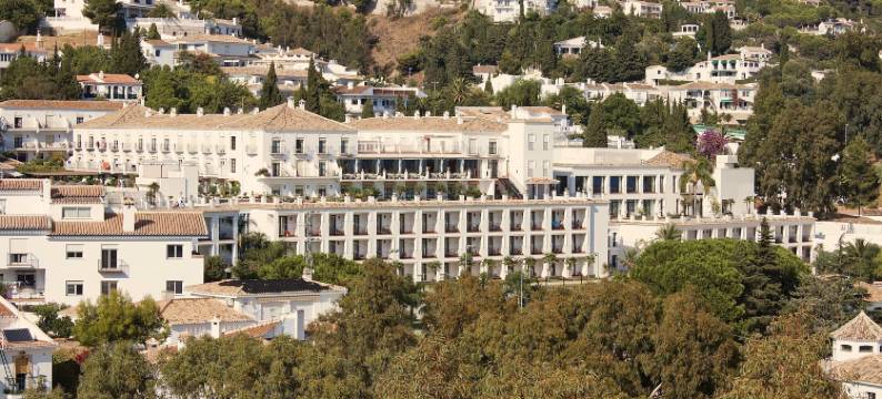 米哈斯TRH酒店(TRH Mijas)图片