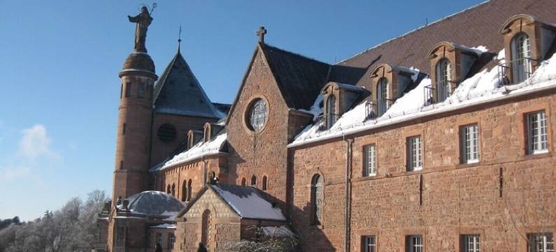 洛赛迪阿尔萨斯住宿加早餐旅馆(Maison d'hôtes la Rose d'Alsace)图片