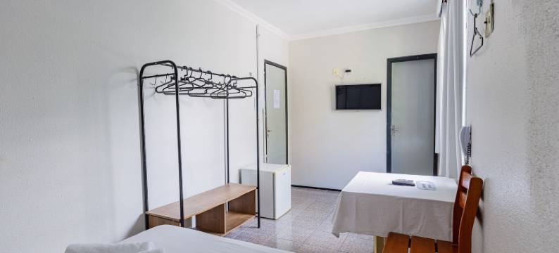 美耶雷勒酒店(Hotel Meireles)图片