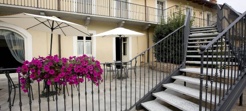 卡西娜迪寇特酒店(Hotel Cascina di Corte)图片