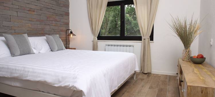 奥特斯住宅酒店(Rezidenca Ortus)图片