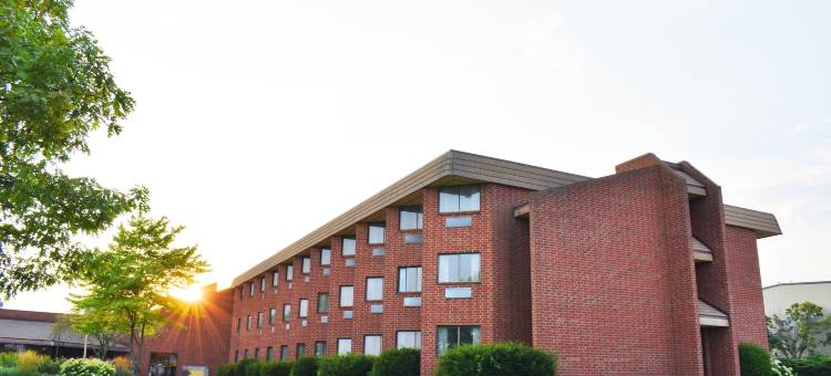 滨海湾旅店酒店 - 阿桑德连锁酒店(The Inn on Maritime Bay, Ascend Hotel Collection)图片