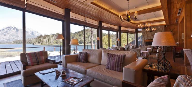 落落高尔夫水疗度假村酒店(Llao Llao Resort, Golf-Spa)图片