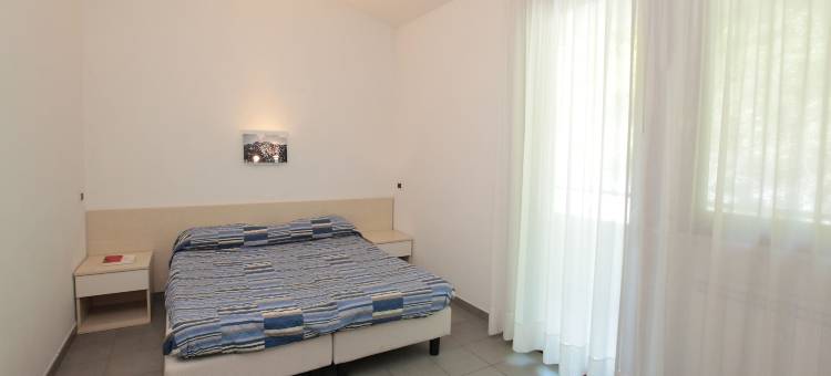 理想城市住宅酒店(Residence Città Ideale)图片