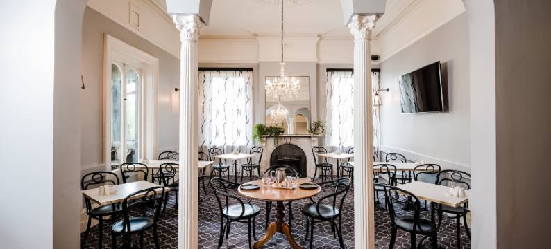 萨拉曼卡陶乐酒店(Salamanca Terraces)图片