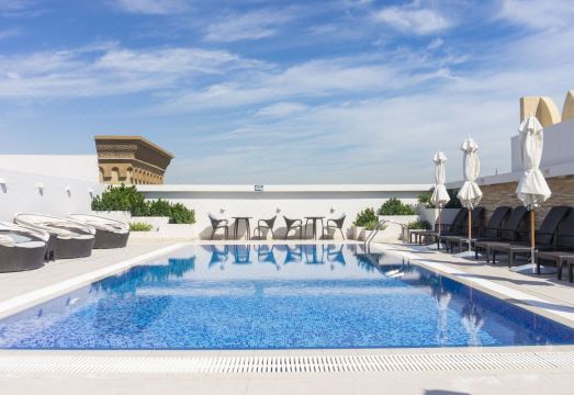 TIME Rako Hotel Hotel Overview