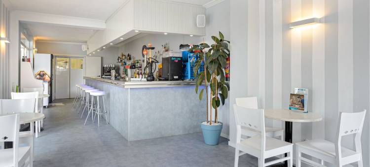 城市中心公寓式酒店(Hotel Apartamentos Vibra Central City - Adults Only)图片