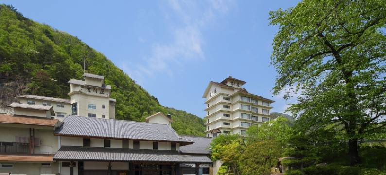 吉川屋旅馆(Yoshikawaya)图片