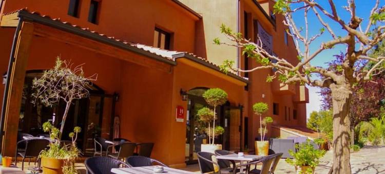 科西嘉酒店(Hotel Corsica - Porto Corse)图片