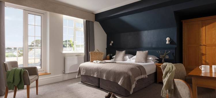 圣米开勒度假村(St Michaels Resort, Falmouth)图片