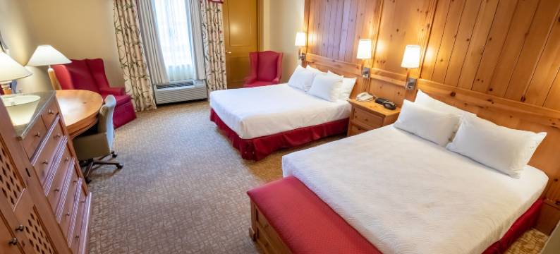 奥格尔贝度假村(Oglebay Resort)图片