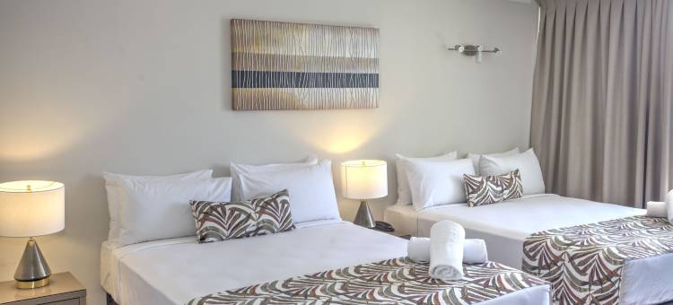 凯恩斯广场酒店(Cairns Plaza Hotel)图片