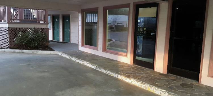 山谷宾馆(Mountain Valley Inn)图片