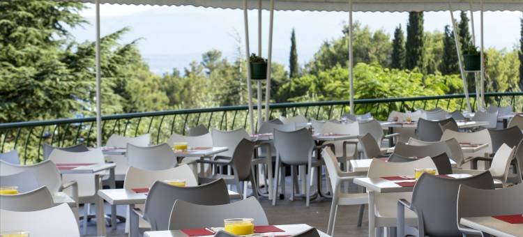 蓝太阳假日村博纳卡-全膳(Bluesun Holiday Village Bonaca - Full Board)图片