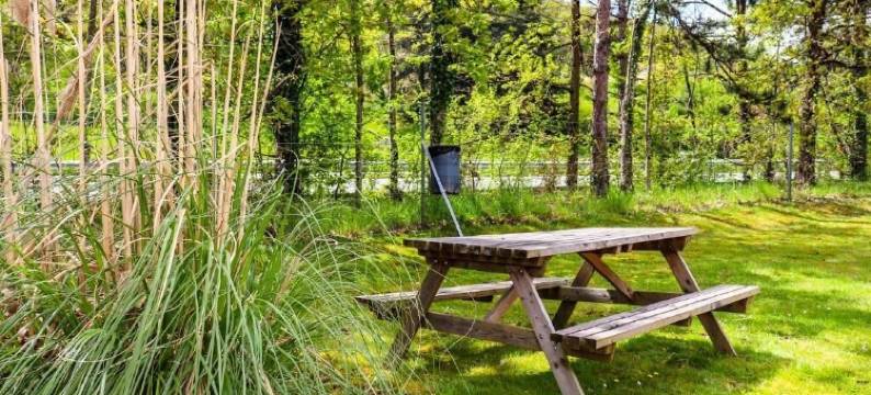 苏德生态酒店(Hoteleco Sud Agen Autoroute)图片