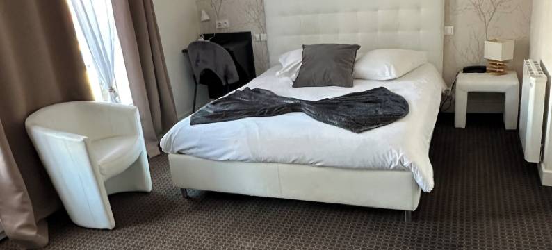 广场酒店(Square Hôtel)图片