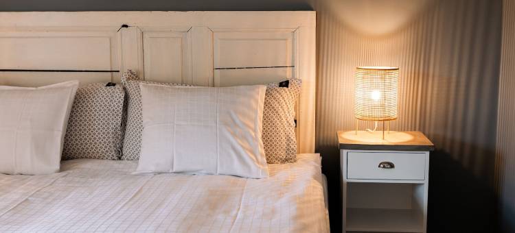 思科伦花园酒店(Sköllengården)图片