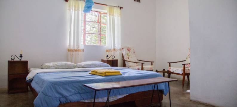 卡斯温德农场酒店(Kaswende Farm)图片