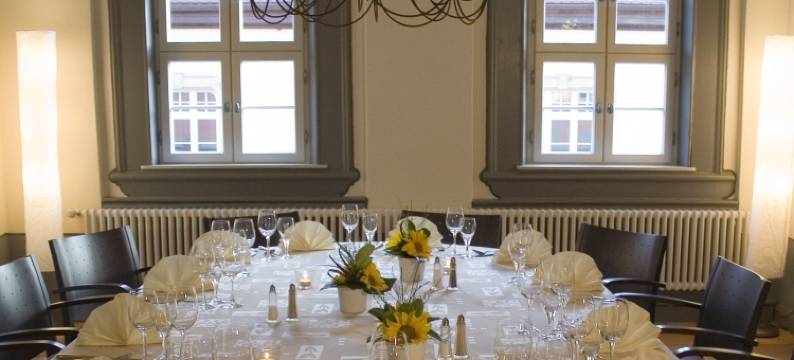 波特内尔霍夫塞斯拉酒店(Pörtnerhof Seßlach)图片