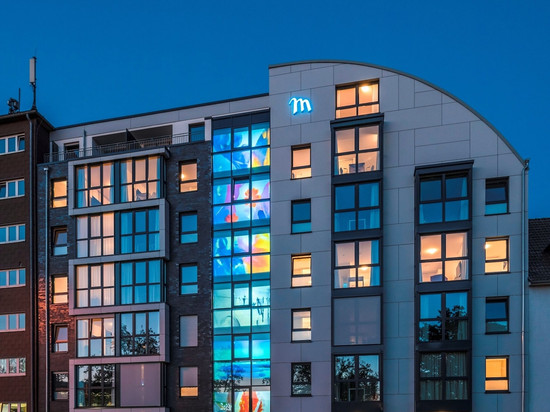 明特罗佩斯门房酒店