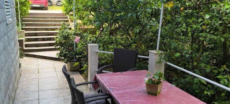 科尔丘拉岛Žute舒适公寓(Cozy Apartments Žute, Island of Korčula)图片