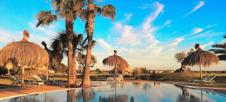 芬卡运河Spa度假村(Finca Hotel Can Canals & Spa)图片