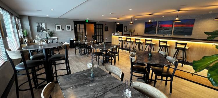 缅因州常青酒店，升华酒店系列(Maine Evergreen Hotel, Ascend Hotel Collection)图片