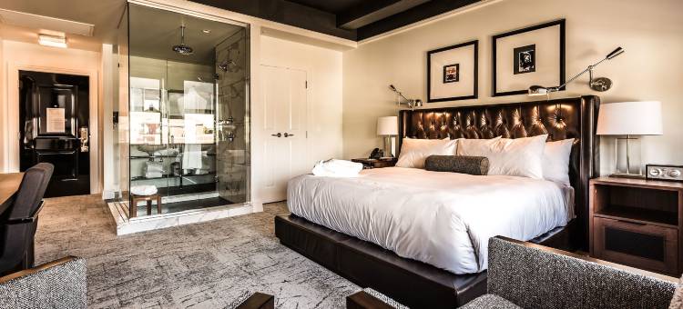 古德温酒店(Hotel Goodwin)图片