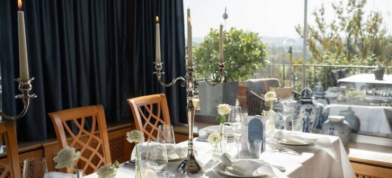 贝尔维尤酒店(Landhotel Bellevue)图片