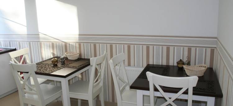 卡梅拉别墅旅馆(Pension Villa Karmelia)图片