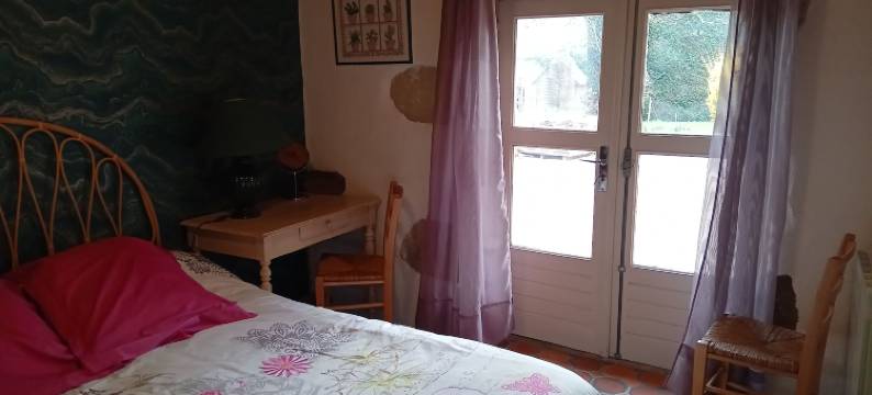 芭芭拉宅邸酒店(La Maison de Barbara)图片