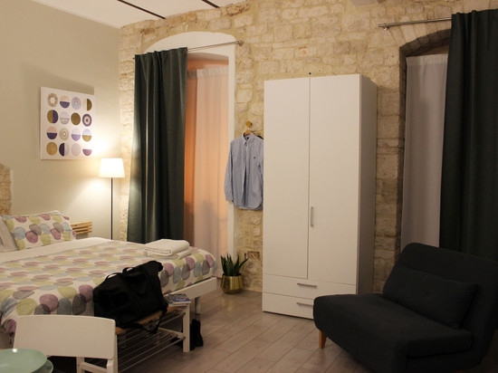 阿尔贝塔里奥酒店