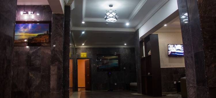 东门酒店(Eastgate Hotel Lekki)图片