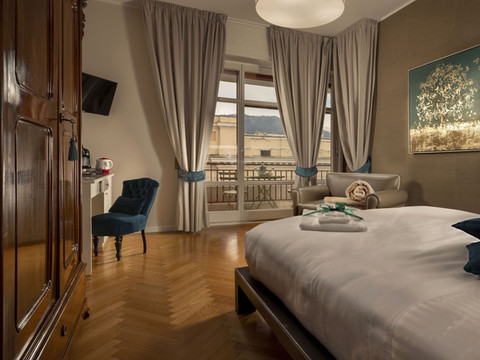 阿提可195号住宿加早餐旅馆