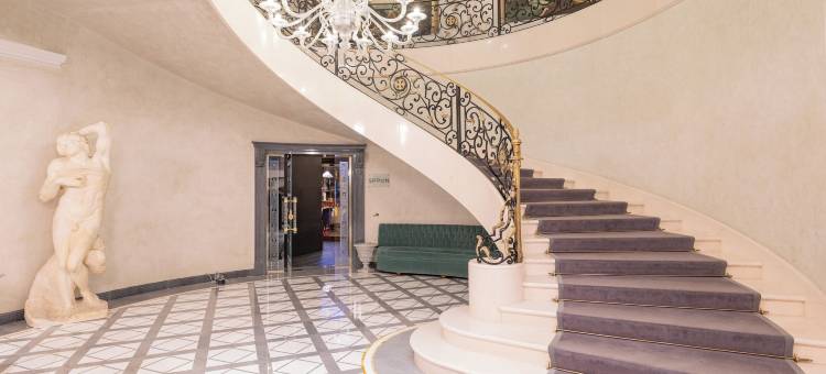 皇家卡尔顿酒店(Royal Hotel Carlton)图片